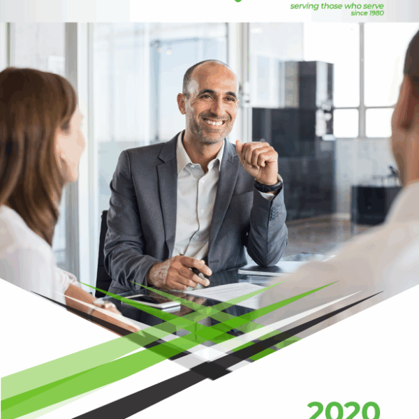 2020 Clergy Tax Organizer - (Fillable PDF)