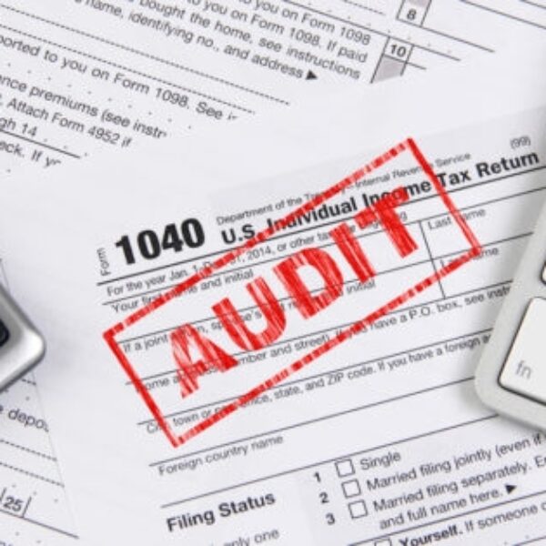 2018 Audit Protection Plus