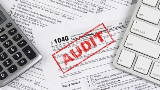 2023 Audit Protection Plus