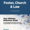 Pastor, Church & Law, Fifth Edition