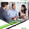 2021 Clergy Tax Organizer (Fillable PDF)