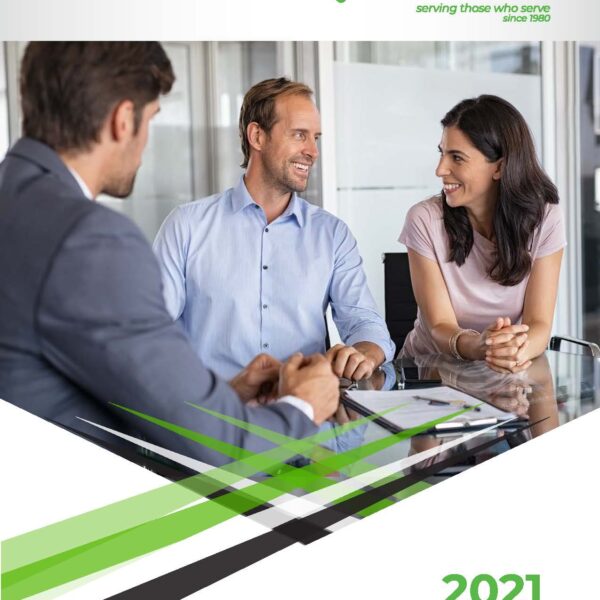 2021 Clergy Tax Organizer (Fillable PDF)