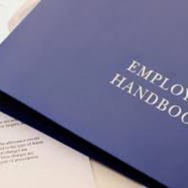 Employee Handbook and HR On-Demand