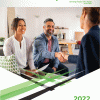 2022 Clergy Tax Organizer – Booklet