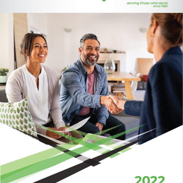 2022 Clergy Tax Organizer – Booklet