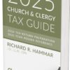 2025 Church & Clergy Tax Guide