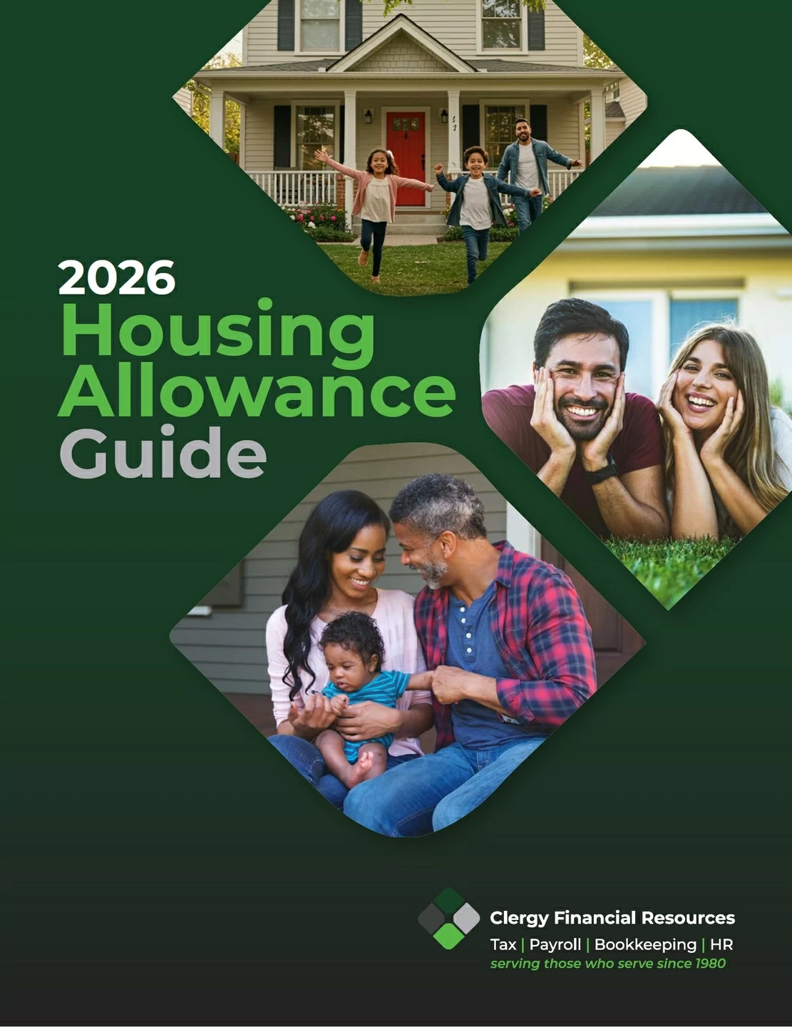 2026 Housing Allowance Guide - PDF Download