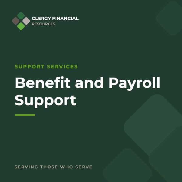 Benefit and Payroll Support