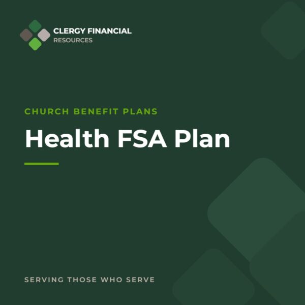 Health FSA Plan