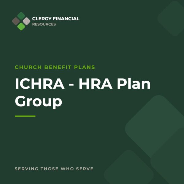 ICHRA - HRA Plan Group