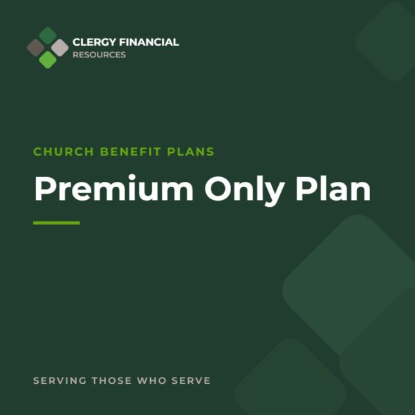 Premium Only Plan