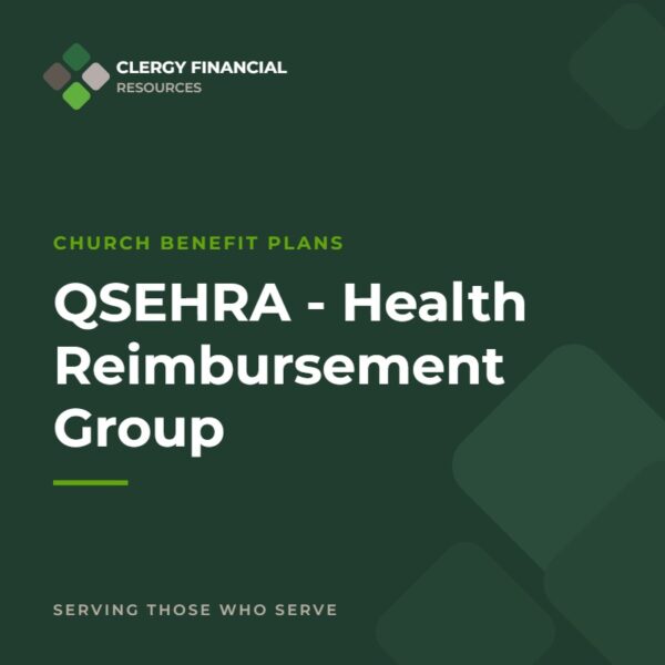 QSEHRA - Health Reimbursement Group