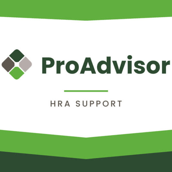 Pro Advisor | HRA Support – 30 Minutes