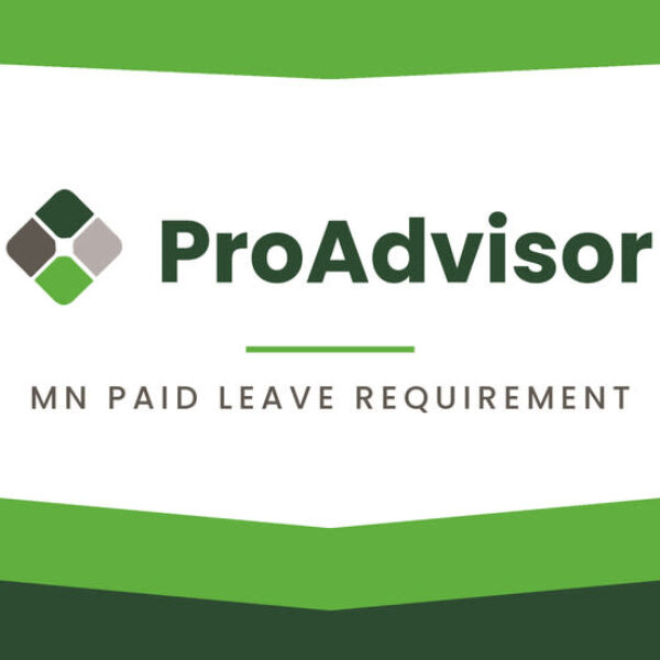 Pro Advisor | MN Paid Leave Requirements – 30 Minutes