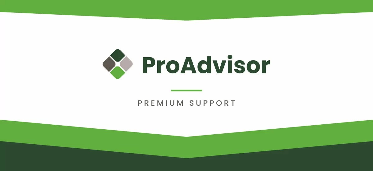 Pro Advisor | Premium Support – 60 Minutes